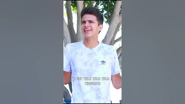 SONGS IN REAL LIFE!!