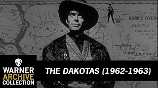 The Dakotas (Intro)