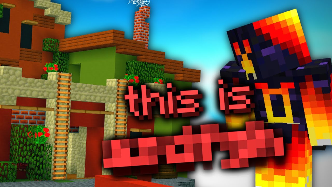 Hypixel FINALLY Updated Bridge - It's Not Good...