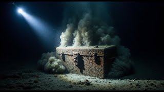 Titanic's Forbidden Crew Quarters — The Haunted Secrets Hidden in the Ship's Deepest Unseen Halls