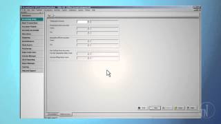 MIP Fund Accounting® General Ledger Setup (GLS40)
