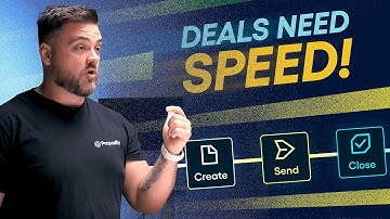 The Hidden Timeline That Kills (or Closes) Your Deals | Proposal Analytics Breakdown