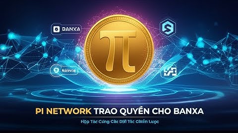 Pi Network: Trao quyền cho Banxa các đối tác