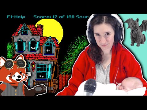 Hugo’s House of Horrors | Full Playthrough