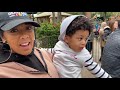 The Ellises: Vlog 108 - A Trip To Lego Land