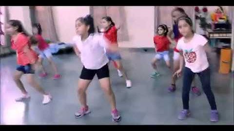 Chamma Chamma | Trap Remix | Bollywood Dance | Choreography by Dancin
