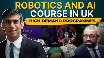 Study Abroad: Top Master