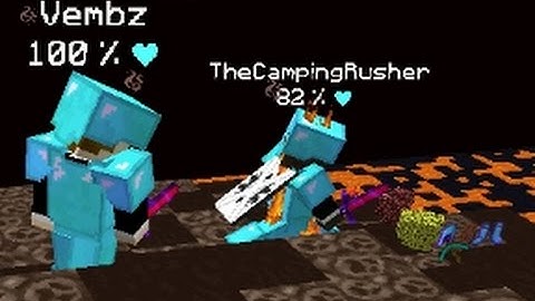 Archon FACTIONS Ruby EP.1: Rusher Abuses?