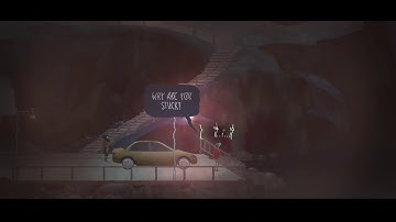 Oxenfree - "secret" gate?