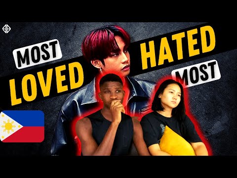 What NOBODY Understands About Ken of SB19 | REACTION... THIS WAS INDEED INSPIRING!