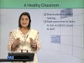 EDUA305 Classroom Management for Young Learners Lecture No 120