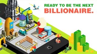 Billionaire Trailer (IOS and Android) screenshot 5