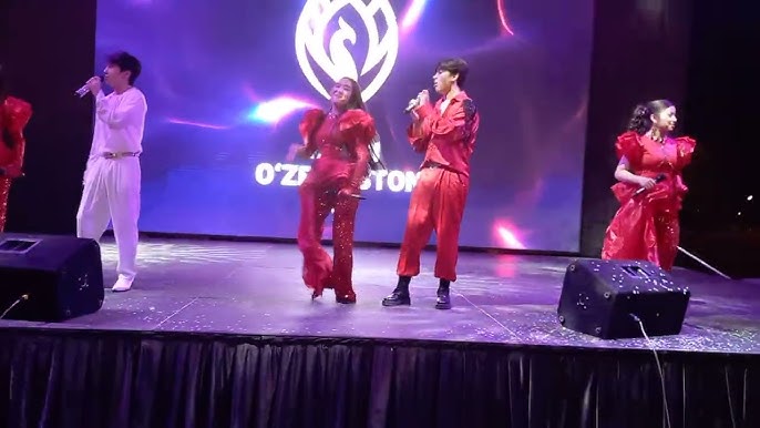 Guruh jinsidagi yosh biseksuallar