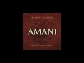 Hennie Bekker African Tapestries Amani Peace