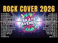Skate Avenue PH - Heaven Knows (Rock Cover) Non Stop Lyrics - Best Playlist 2026