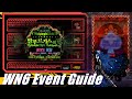 Limbus Company Knight Of Despair Event Guide Walpurgisnacht 6 Limbus Company Knight Of Despair Event Guide Walpurgisnacht 6