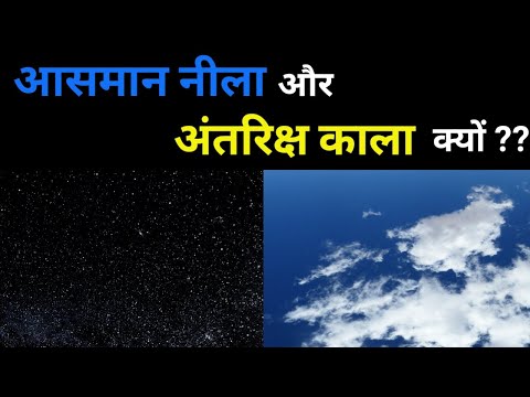 वीडियो: नीले आसमान के अलावा और कुछ नहीं का क्या मतलब है?