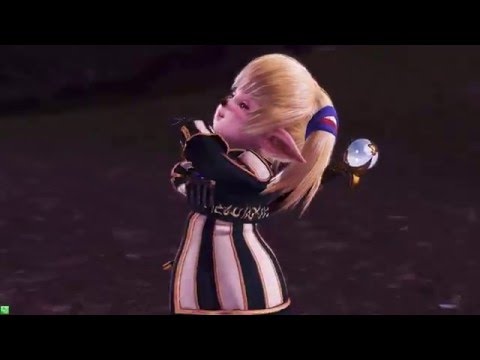 【 DFFAC 】 ディシディアFF対戦動画 シャントット その138
