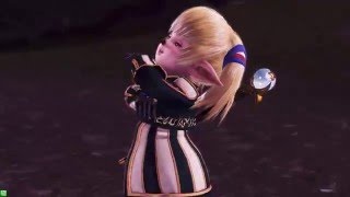 【 DFFAC 】 ディシディアFF対戦動画 シャントット その138