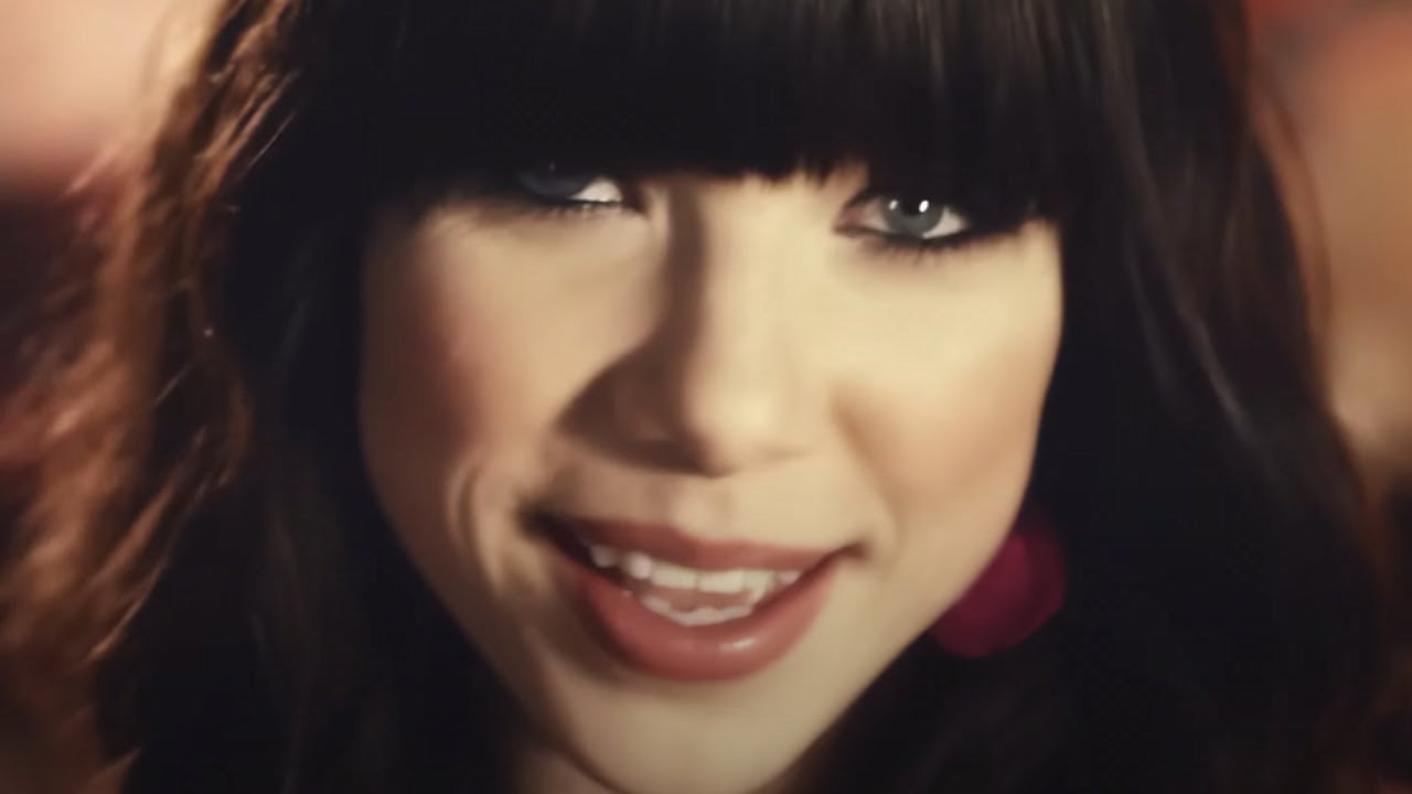 Watch Carly Rae Jepsen - Call Me Maybe (4K) on YouTube Watch Carly Rae Jepsen - Call Me Maybe (4K) on YouTube