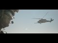 Us air force special warfare calm and the storm commercial 60