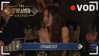🏆 WE'RE AT THE STREAMER AWARDS!!! 🏆 2025-12-06