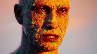 Will Sparks & New World Sound   LSD Official Music Video 4K 60FPS Topaz Video AI