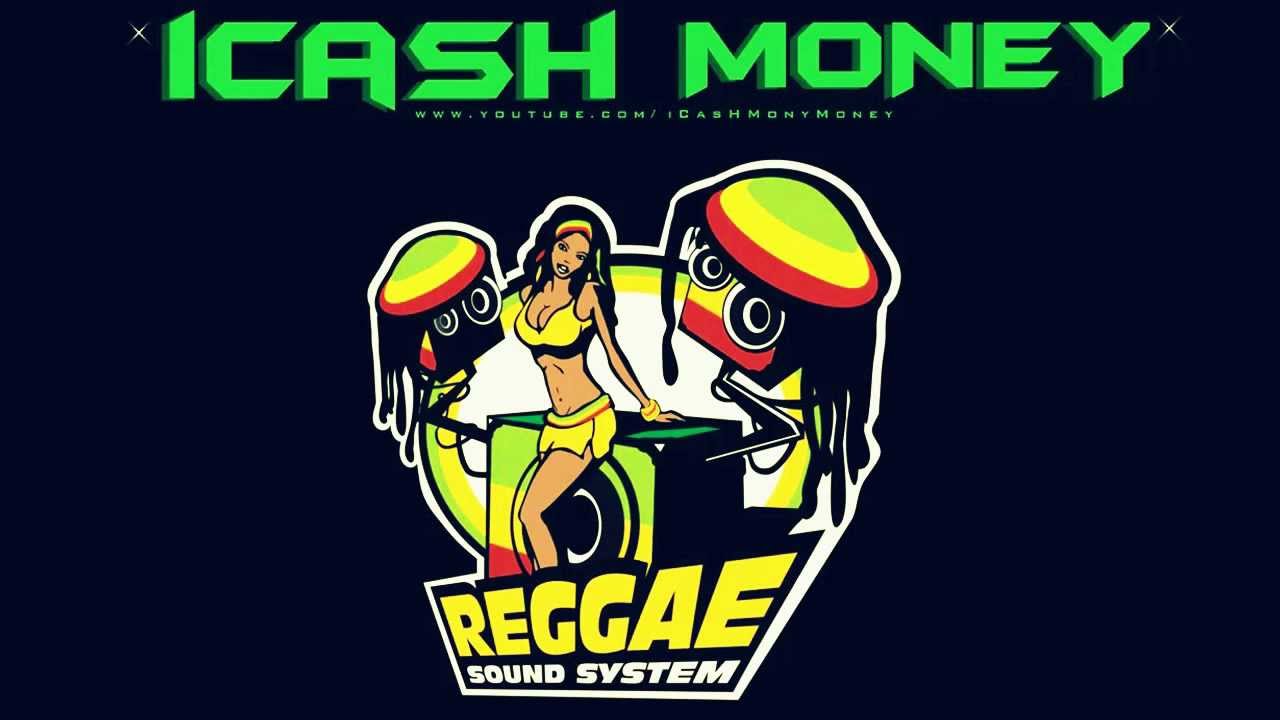 Hip-Hop/Reggae ~ Reggae vybe ~ (Prod. By : iCasHMoney)
