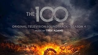 The 100 Season 4 Soundtrack Tracklist - Tracklist OST