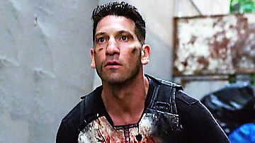 Pourquoi pas de saison 3 The Punisher ?