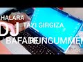 RUN GUMENI HALARA TAYI GIRGIZA MIXX 