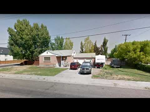 502 E Cedar, Pocatello, ID home video tour