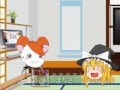 【合作】仲良しゆっくり達が絵を描いちゃいました。【実況】