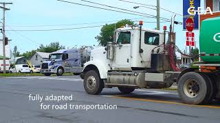 STR Series ProManure Semi-Tanker (EN-Clip 2)
