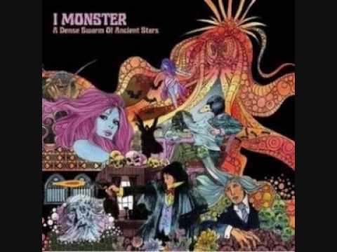 i monster - A sucker for your sound