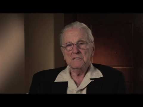 Announcer Fred Foy (1921-2010) on the legacy of his opening on "The Lone Ranger" - EMMYTVLEGENDS.OR...