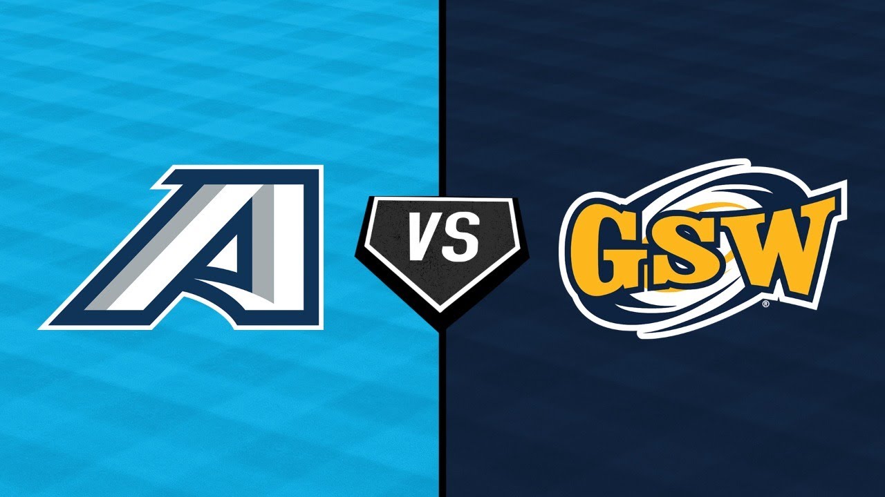 Softball vs. Augusta | Game 1