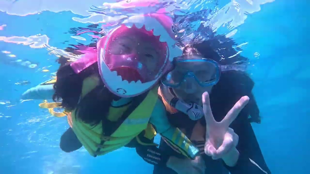 Those days when I go to bed early and wake up early to go on tour.