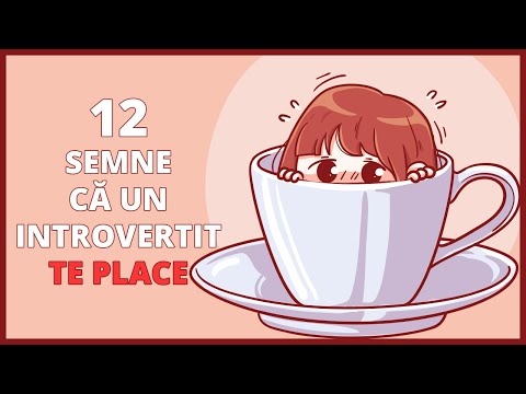 Video: Cum să te comporti timid: 12 pași (cu imagini)