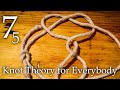 The 7_5 Knot