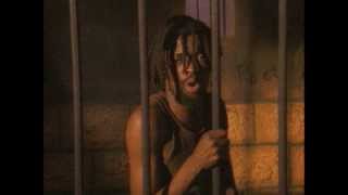 Lucky Dube:Steel bars/Prisoner