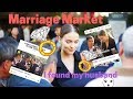 Marriage Market Shanghai *I was on the news! *  [ modernMulan ]