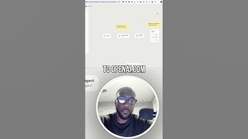 Agent Builder: Build Custom AI Agents FAST! #shorts