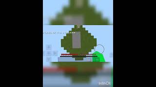 Details Could a trampoline catch u from a plane #minecraft News