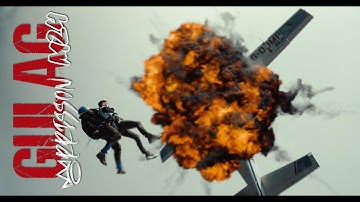 Morrisson - Gulag (Official Video) ft. M24