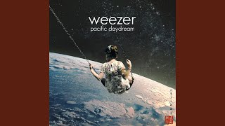Video thumbnail of "Weezer - Mexican Fender"