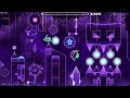 (Unrated) Lunatic Eyes 10% | Geometry Dash
