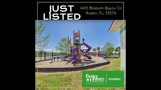 JUST LISTED JUST LISTED