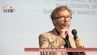 Libres Impressions - Imprimer l'avenir par Benoît Degardin