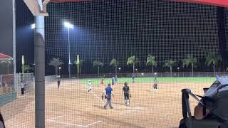 Zoom into June Individual Showcase Game 6.9.23 - 3 run HR screenshot 5